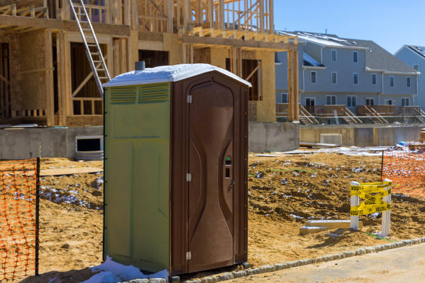 Best High-end porta potty rental  in Healdsburg, CA