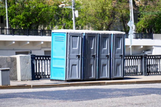 Portable Toilet Options We Offer in Healdsburg, CA