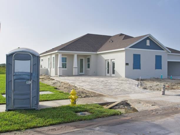 Best Local porta potty services  in Healdsburg, CA