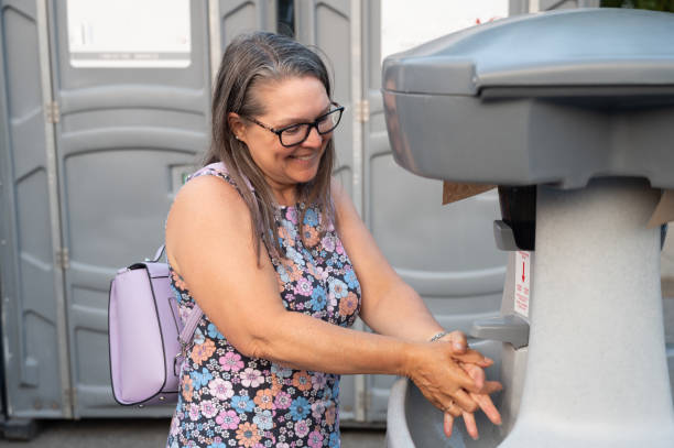 Best Local porta potty services  in Healdsburg, CA